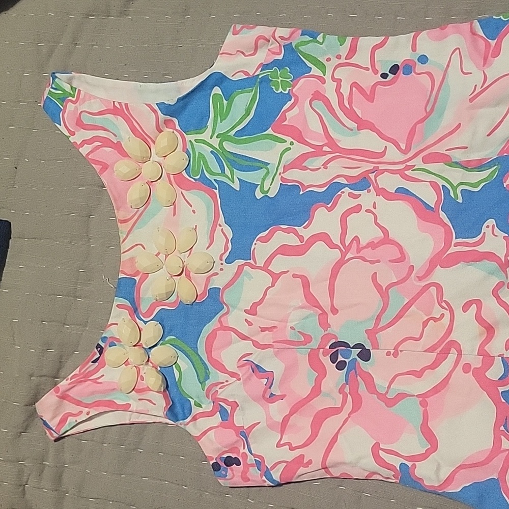 Lilly Pulitzer